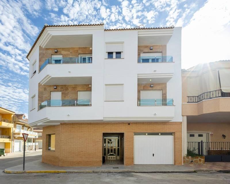 Apartment for sale in Jacarilla, Alicante