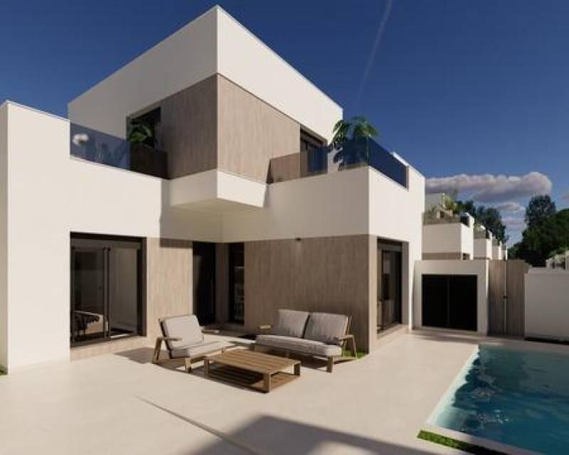 вилла продается в San Fulgencio, Alicante