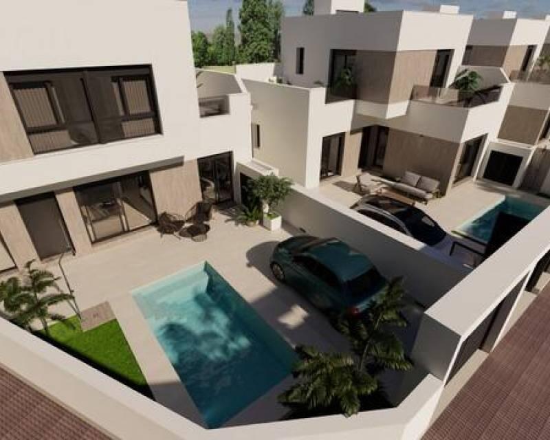 3 bedroom Villa for sale
