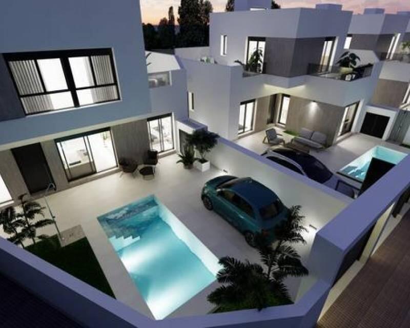 3 bedroom Villa for sale