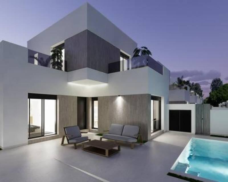 3 bedroom Villa for sale