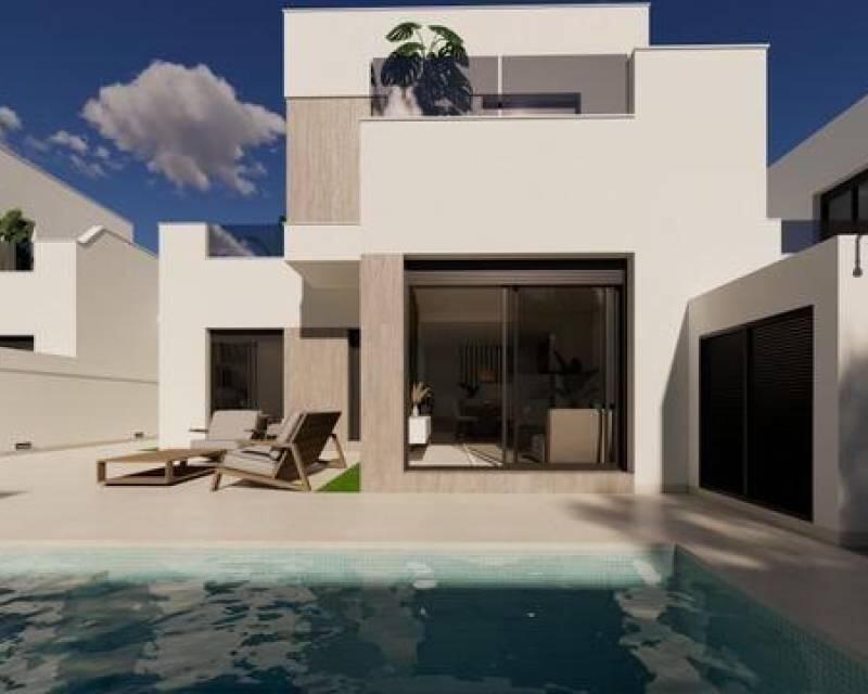 3 bedroom Villa for sale