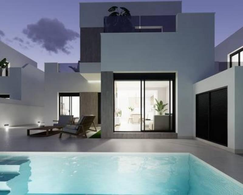3 bedroom Villa for sale