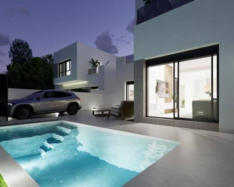 3 bedroom Villa for sale