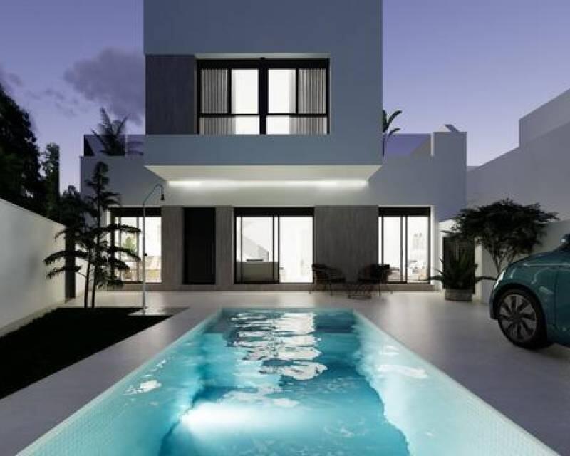 3 bedroom Villa for sale