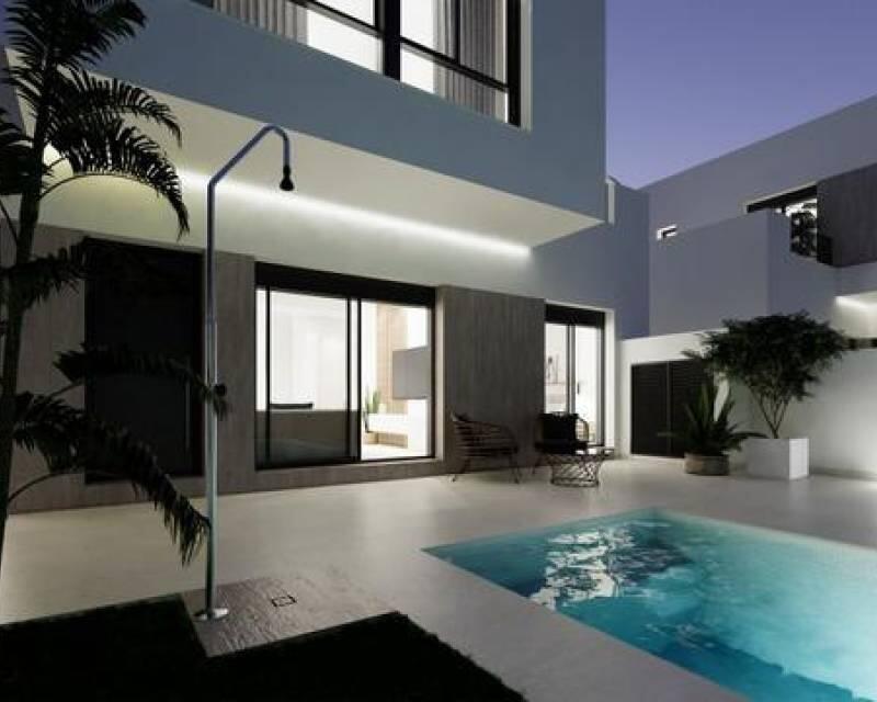 3 bedroom Villa for sale