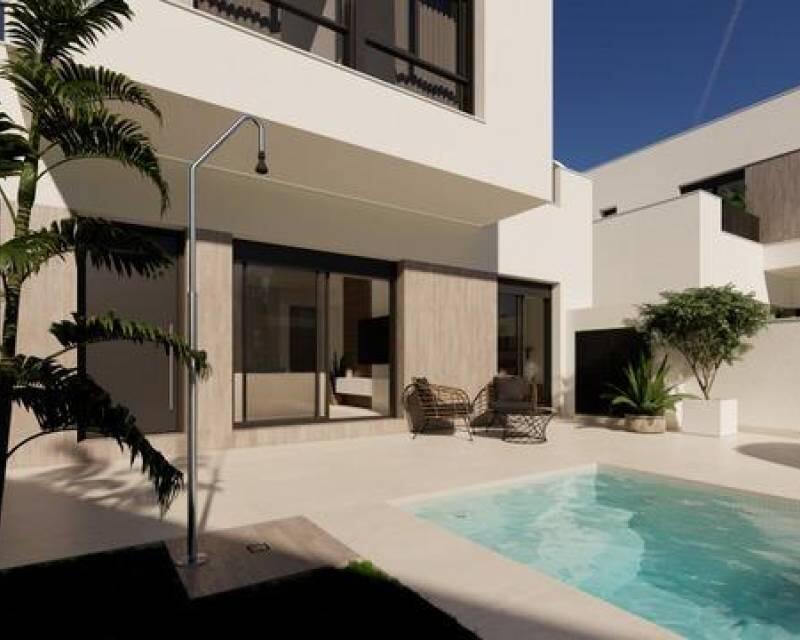 3 bedroom Villa for sale