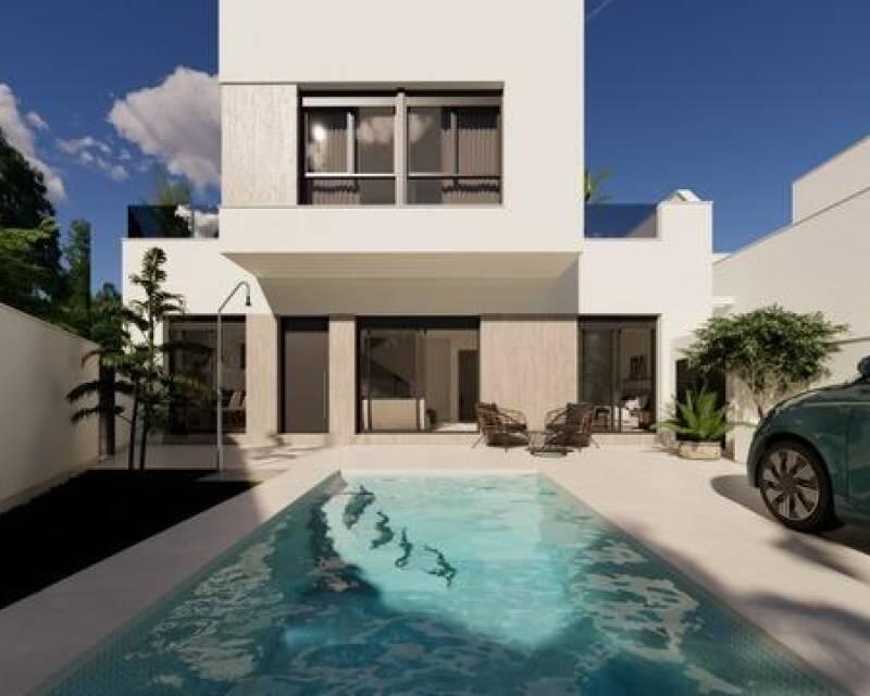 3 bedroom Villa for sale