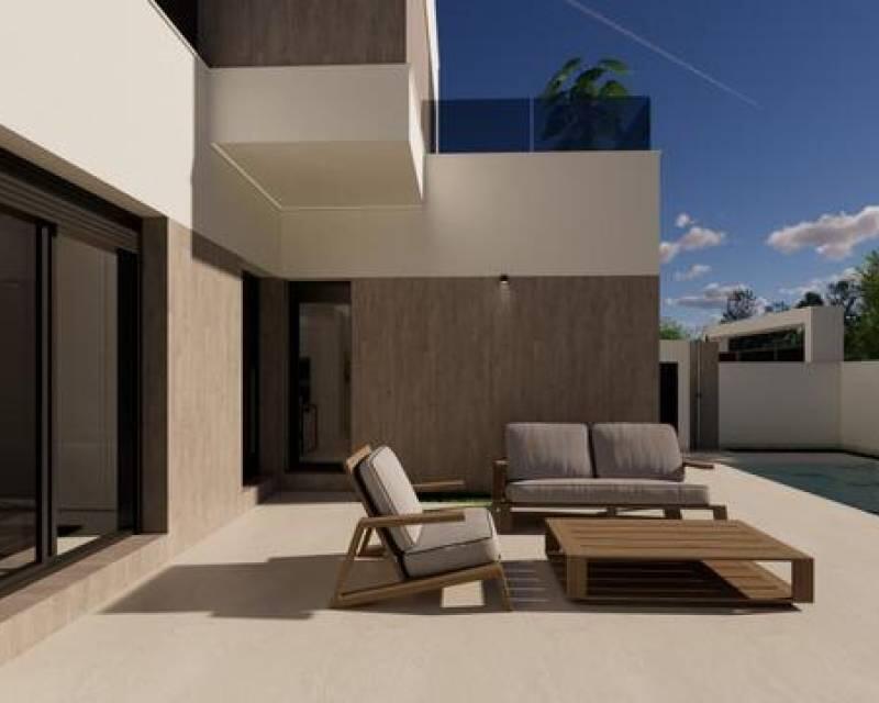 3 bedroom Villa for sale