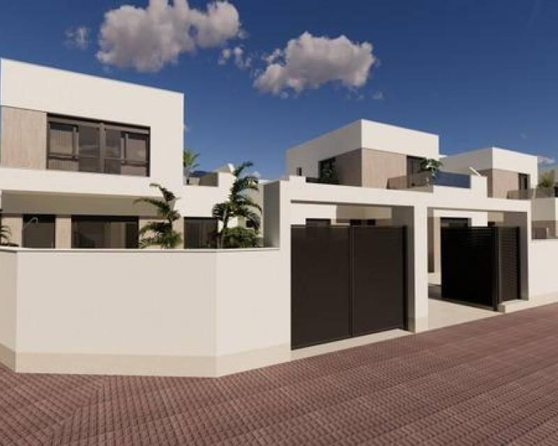 3 bedroom Villa for sale