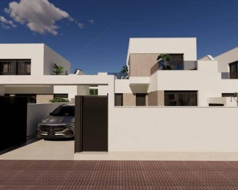 3 bedroom Villa for sale