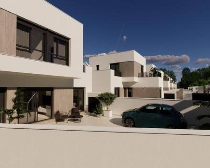 3 soverom Villa til salgs