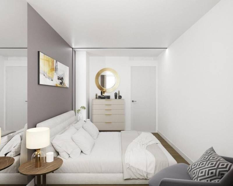2 bedroom Apartment for sale