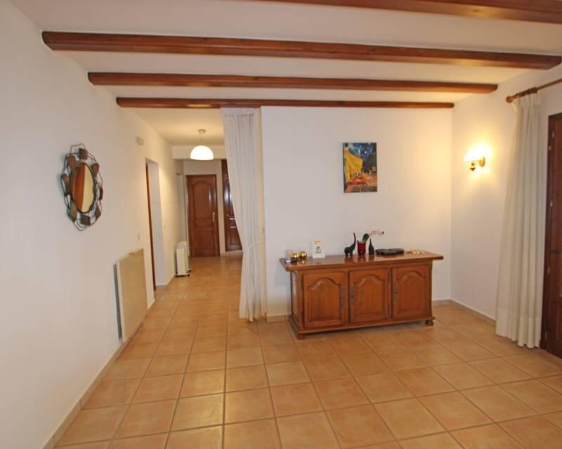 3 chambre Villa à vendre
