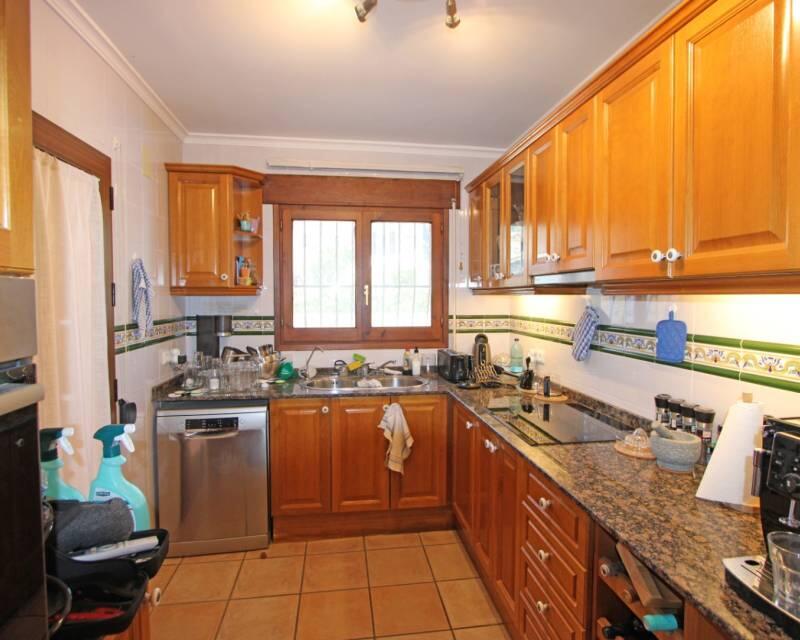 3 chambre Villa à vendre