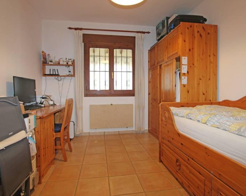 3 chambre Villa à vendre