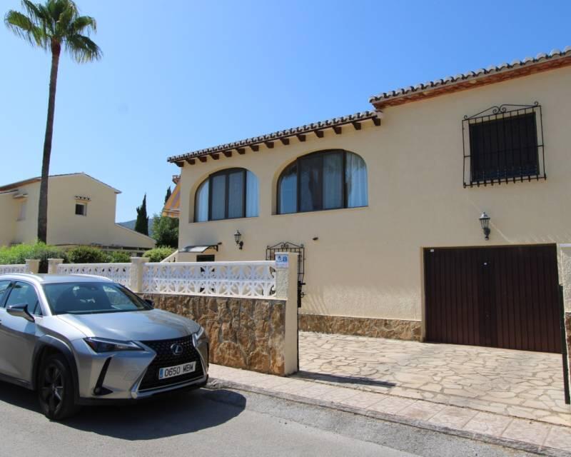 3 chambre Villa à vendre