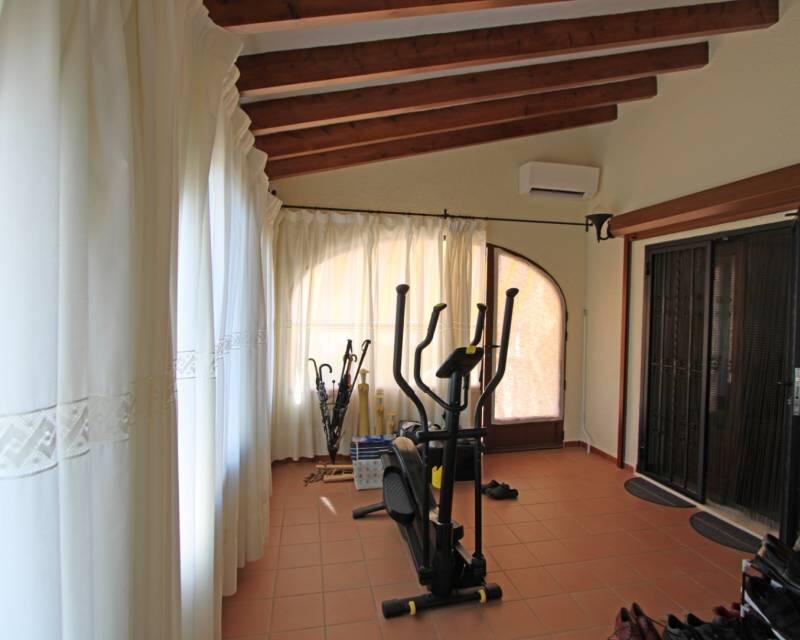 3 chambre Villa à vendre