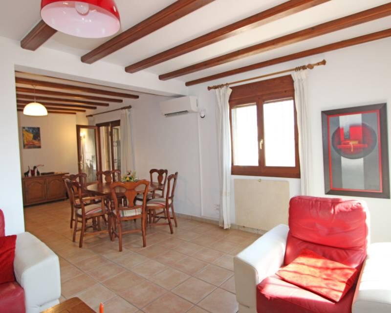 3 chambre Villa à vendre