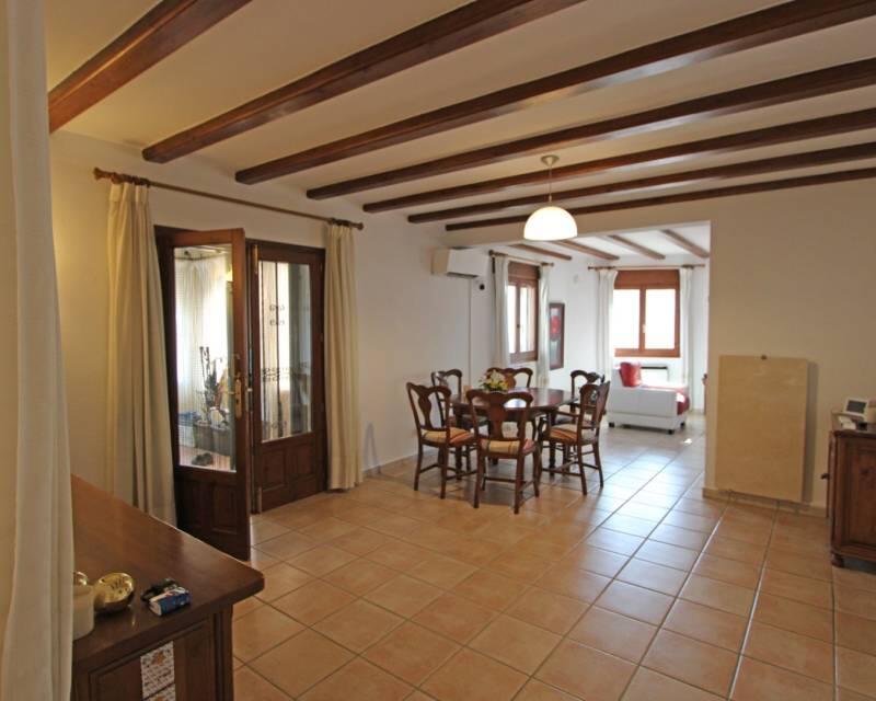 3 chambre Villa à vendre