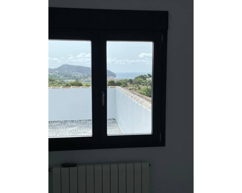 3 Schlafzimmer Villa zu verkaufen