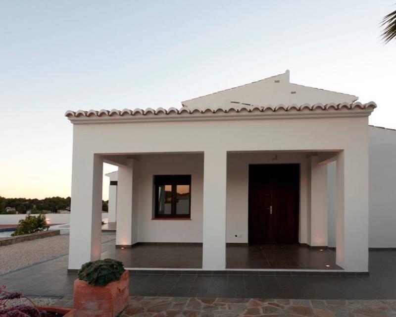 3 Schlafzimmer Villa zu verkaufen
