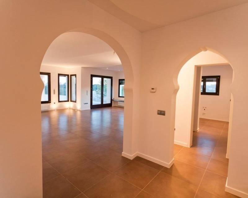 3 Schlafzimmer Villa zu verkaufen
