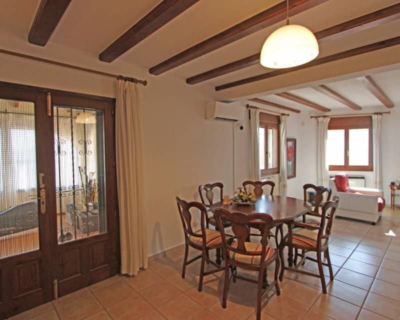 3 chambre Villa à vendre