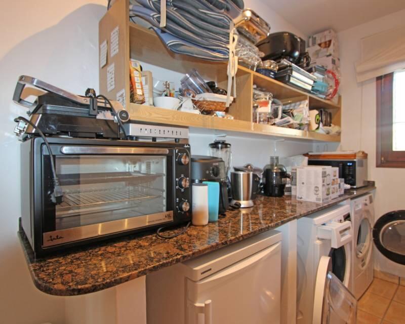 3 chambre Villa à vendre