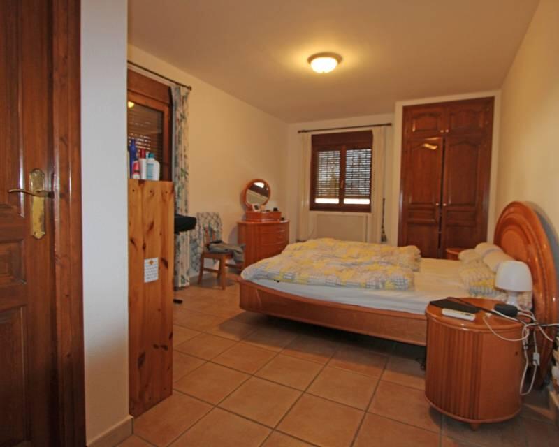 3 chambre Villa à vendre