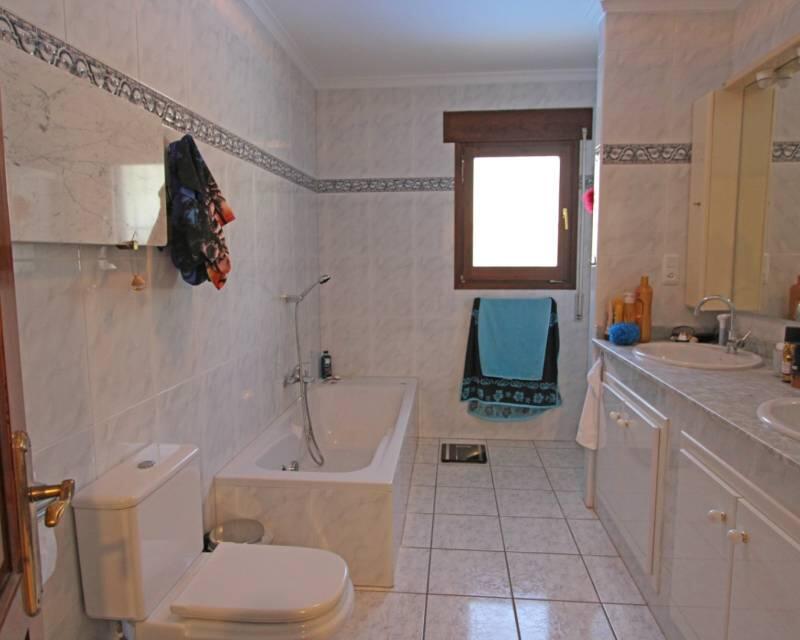 3 chambre Villa à vendre
