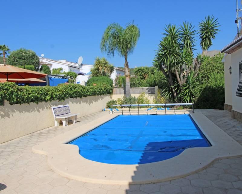 3 chambre Villa à vendre