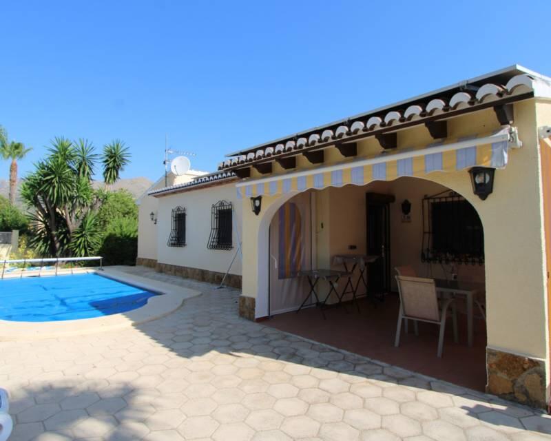 3 chambre Villa à vendre