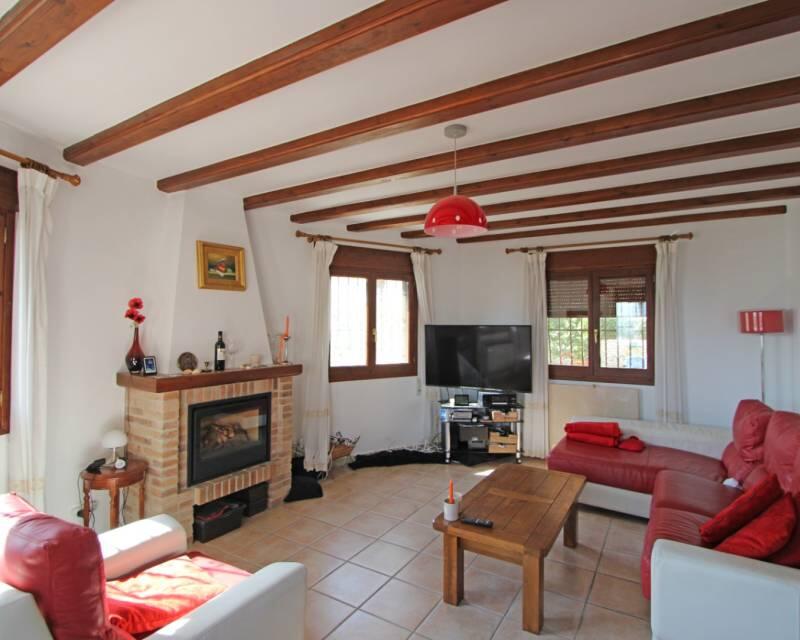 3 chambre Villa à vendre