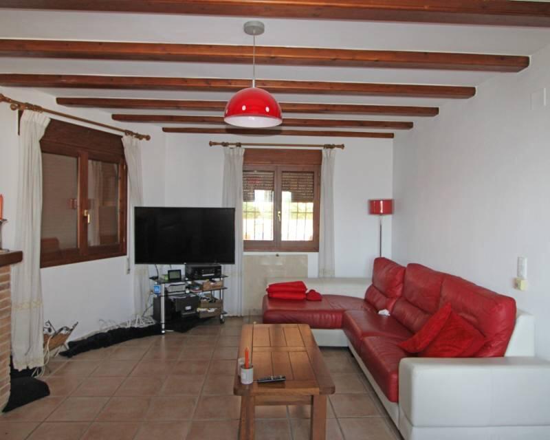 3 chambre Villa à vendre