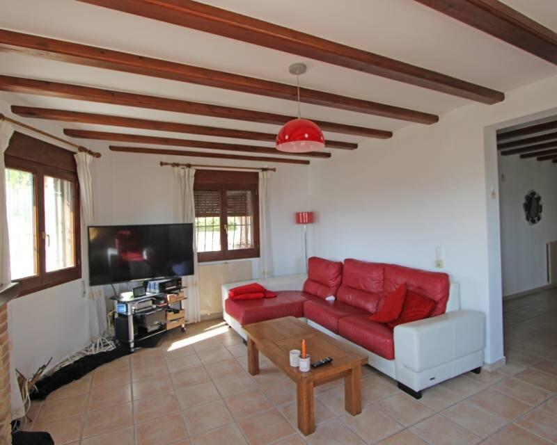 3 chambre Villa à vendre