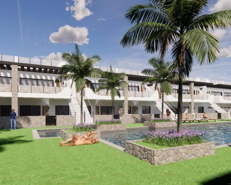 Apartment for sale in Torrevieja, Alicante