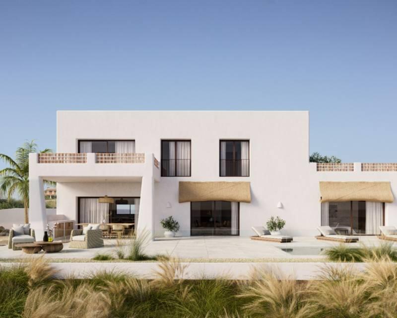 Villa til salgs i Teulada, Alicante