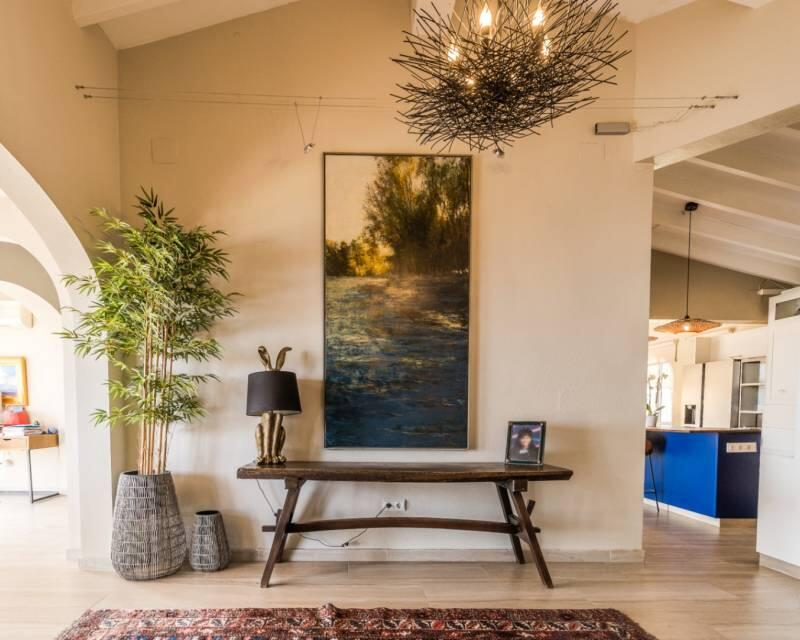6 slaapkamer Villa Te koop