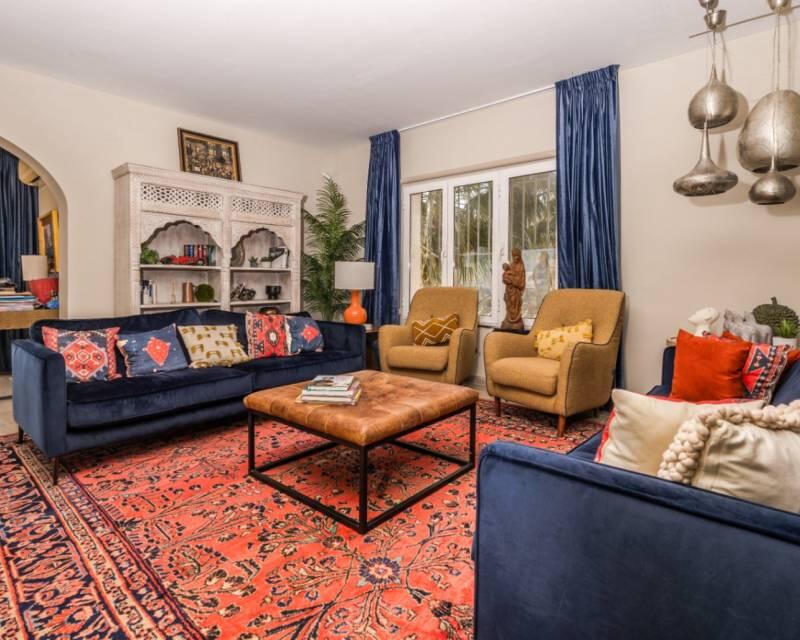 6 slaapkamer Villa Te koop