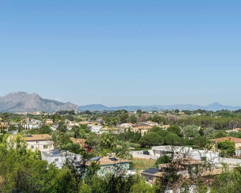 4 chambre Villa à vendre