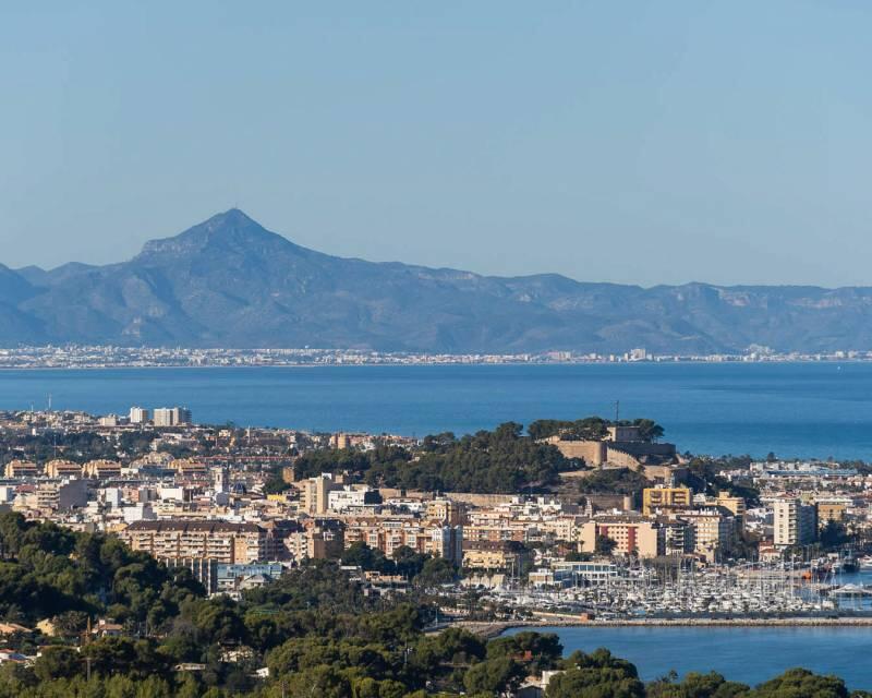 4 chambre Villa à vendre