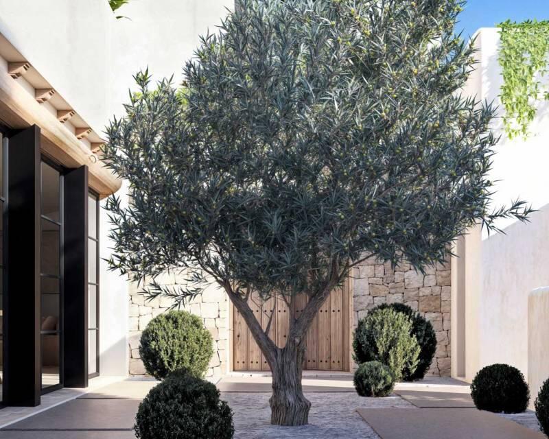 4 chambre Villa à vendre
