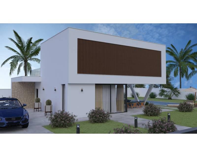 Villa zu verkaufen in Alcalali, Alicante