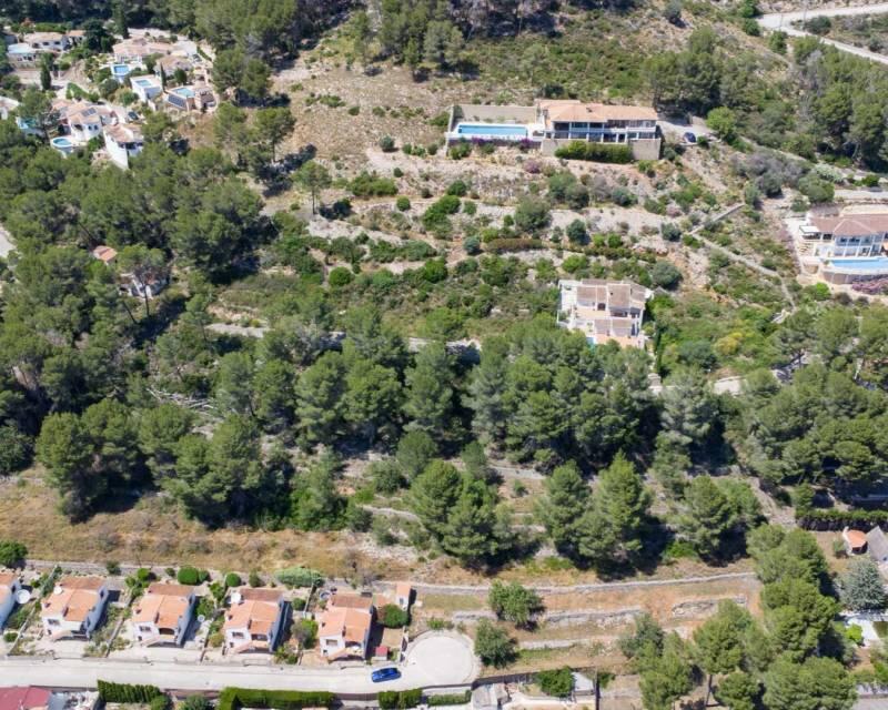 Villa til salg