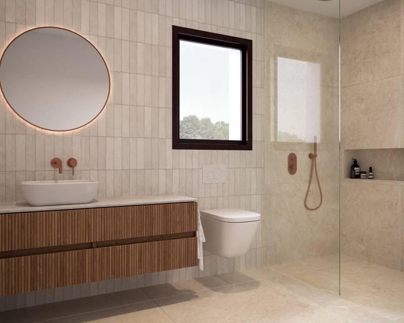 3 slaapkamer Villa Te koop