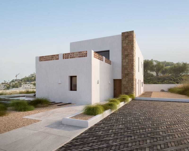 3 slaapkamer Villa Te koop
