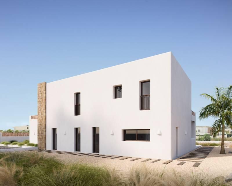 3 slaapkamer Villa Te koop