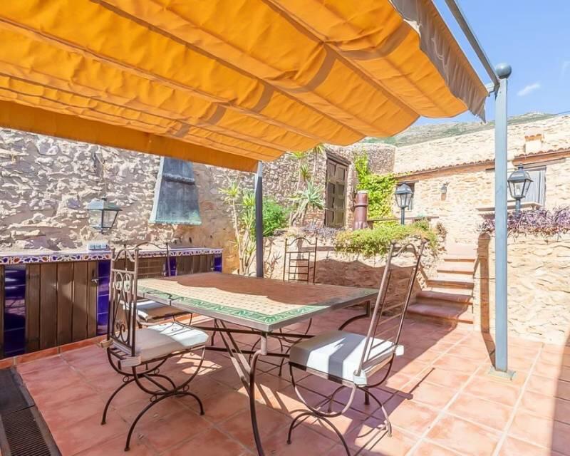 8 slaapkamer Villa Te koop