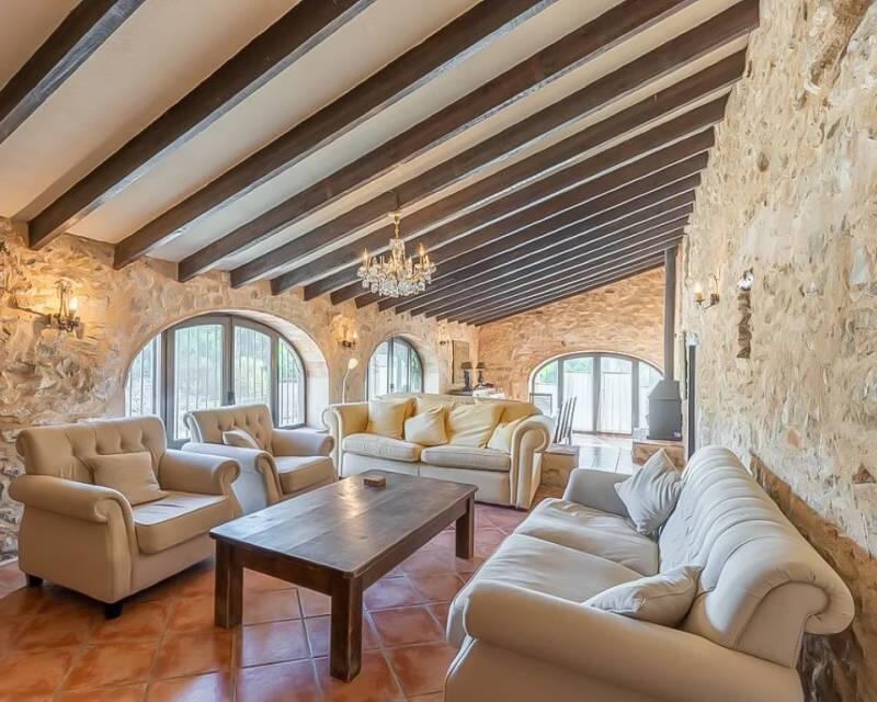 8 slaapkamer Villa Te koop